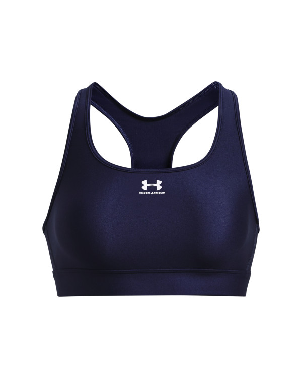 Бюстие Жени HEATGEAR MID PADLESS Under Armour 