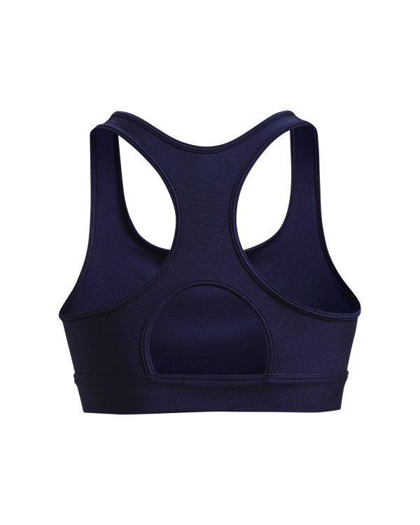 Бюстие Жени HEATGEAR MID PADLESS Under Armour 