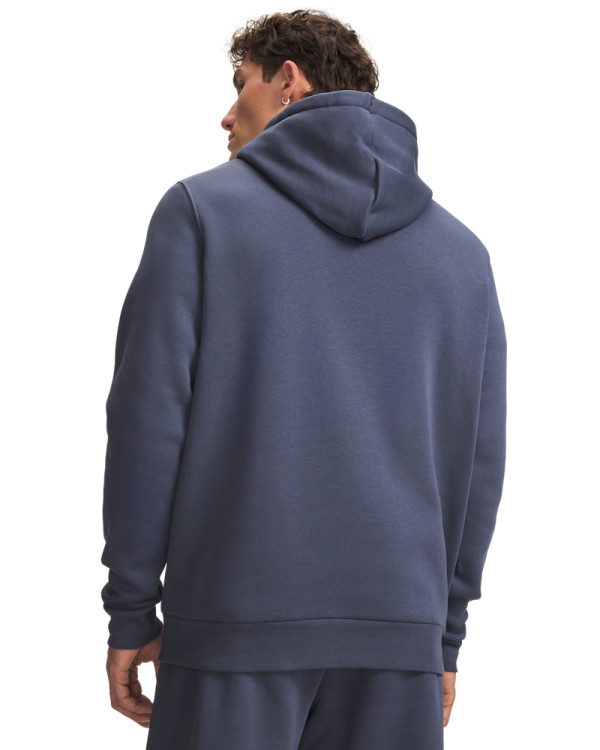 UA Icon Fleece Hoodie Суичър с качулка 