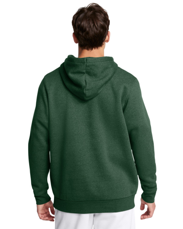 Суитчър Мъже ICON FLEECE HOODIE Under Armour 