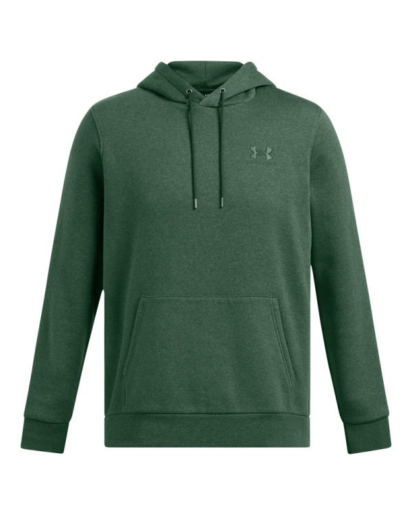 Суитчър Мъже ICON FLEECE HOODIE Under Armour 