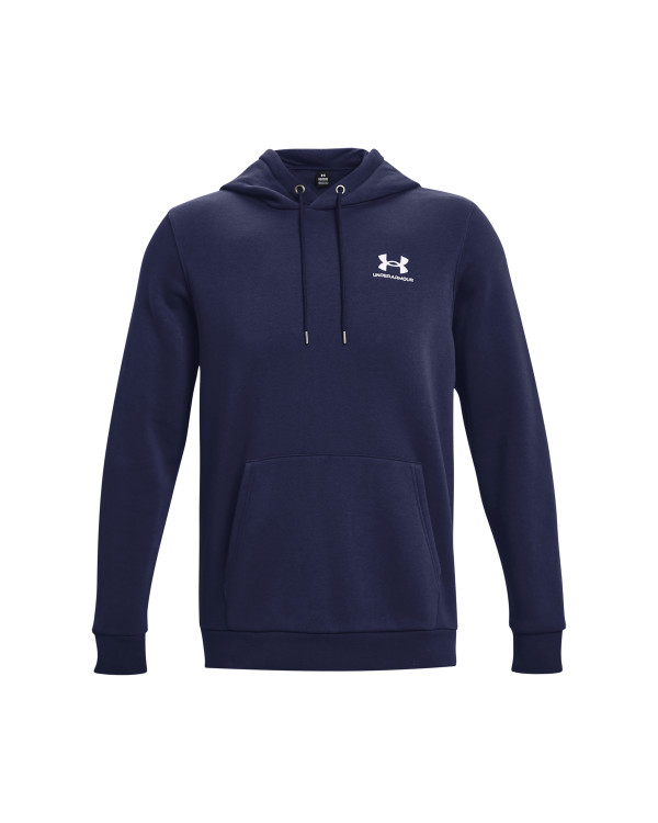 Суитчър Мъже ESSENTIAL FLEECE HOODIE Under Armour 