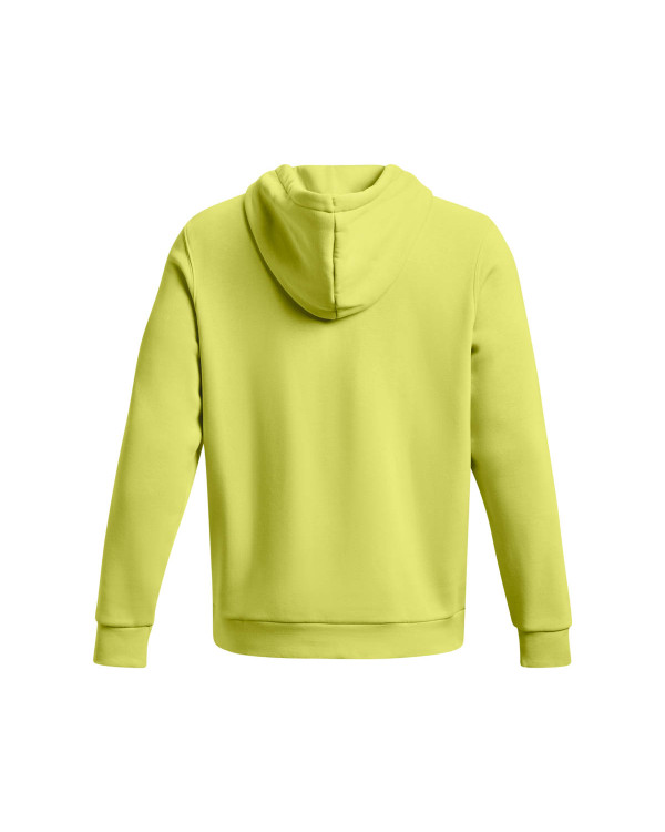 Суитчър Мъже ESSENTIAL FLEECE HOODIE Under Armour 