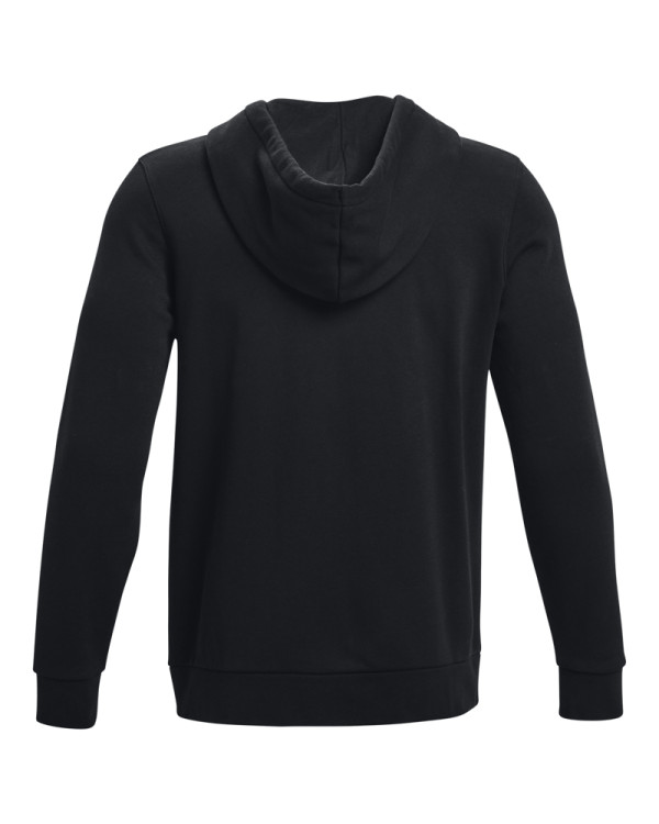 Суитчър Мъже ESSENTIAL FLEECE FZ HOOD Under Armour 