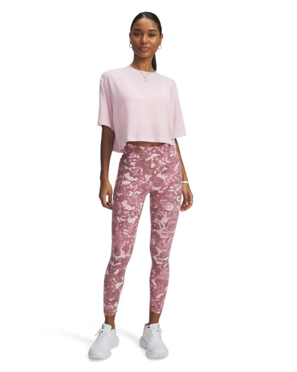 Клин Жени MOTION ANKLE LEG PRINT Under Armour 