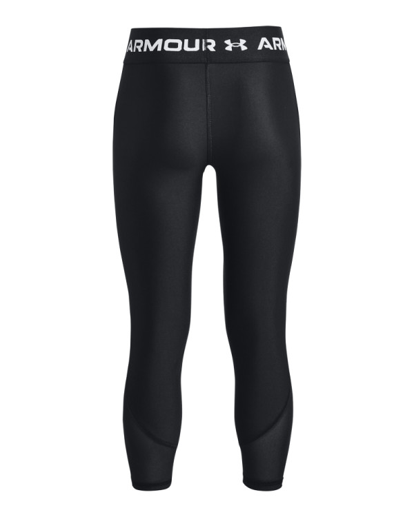 Клин Момичета ARMOUR ANKLE CROP Under Armour 