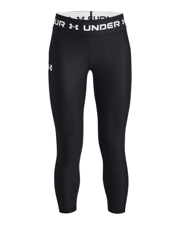 Клин Момичета ARMOUR ANKLE CROP Under Armour 