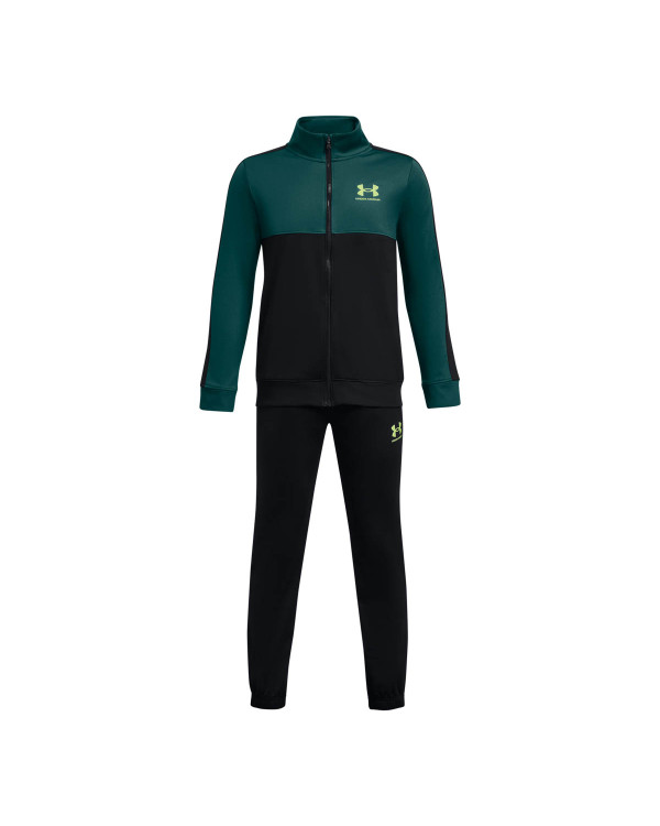 Комплекти Момчета CB KNIT TRACK SUIT Under Armour 