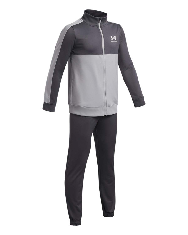 Комплект Момчета RIVAL CB KNIT TRACK SUIT Under Armour 