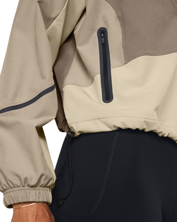 Яке Жени UNSTOPPABLE JACKET Under Armour 