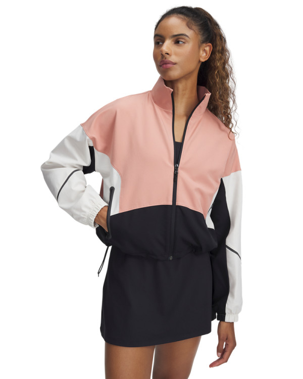 Яке Жени UNSTOPPABLE JACKET Under Armour 