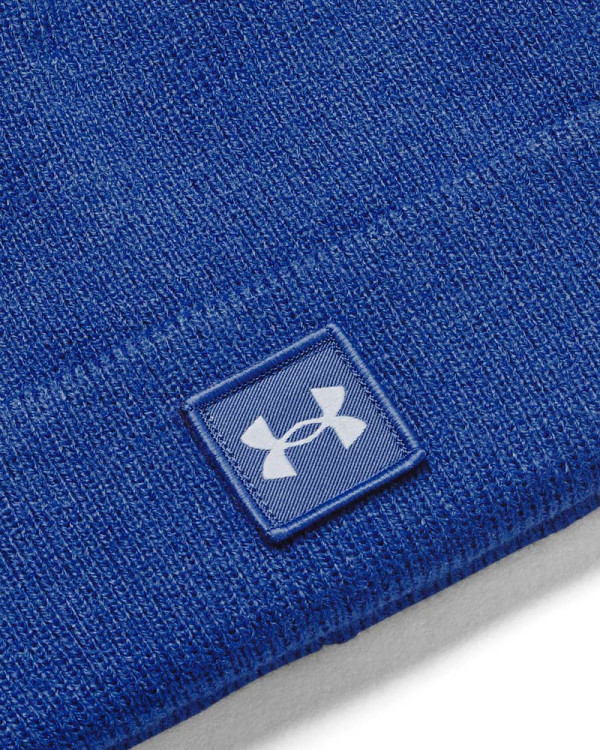 Зимна шапка Момчета YOUTH HALFTIME BEANIE Under Armour 