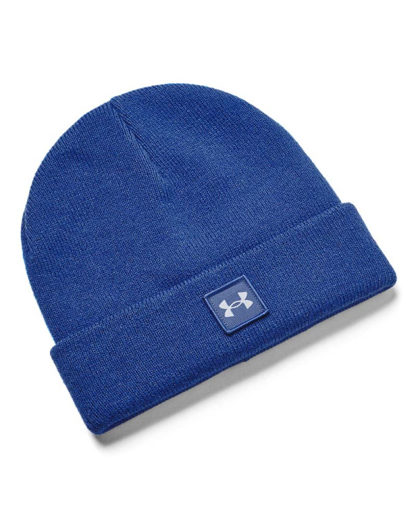 Зимна шапка Момчета YOUTH HALFTIME BEANIE Under Armour 