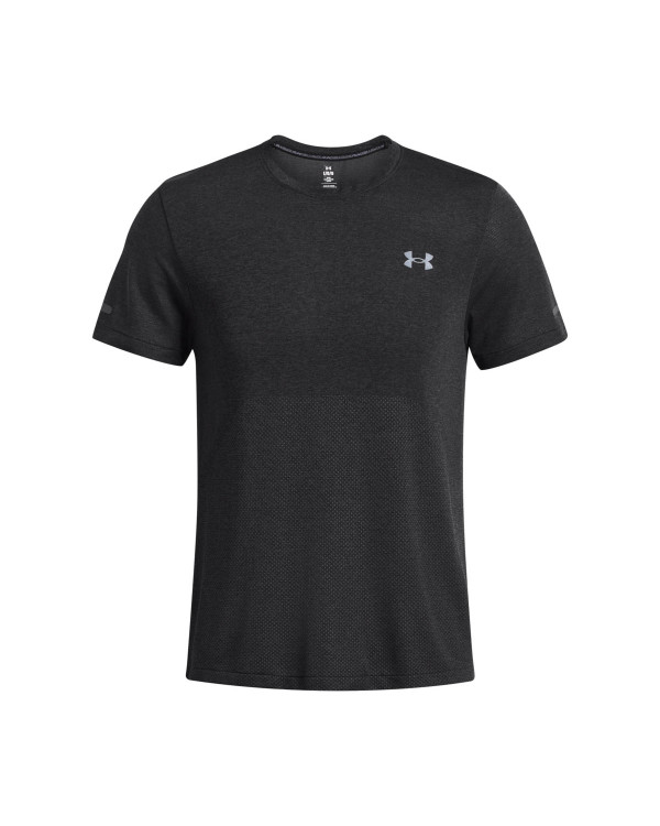 Тениска Мъже Under Armour SEAMLESS STRIDE SS 