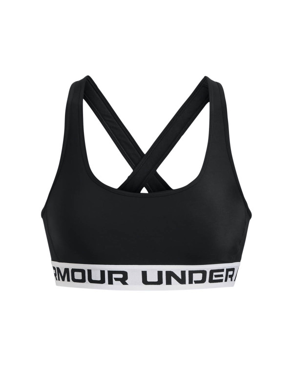 Бюстие Жени DFO CROSSBACK MID UPDATE Under Armour 