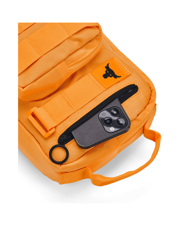 Чанта за кръст Мъже PROJECT ROCK WAIST BAG Under Armour 