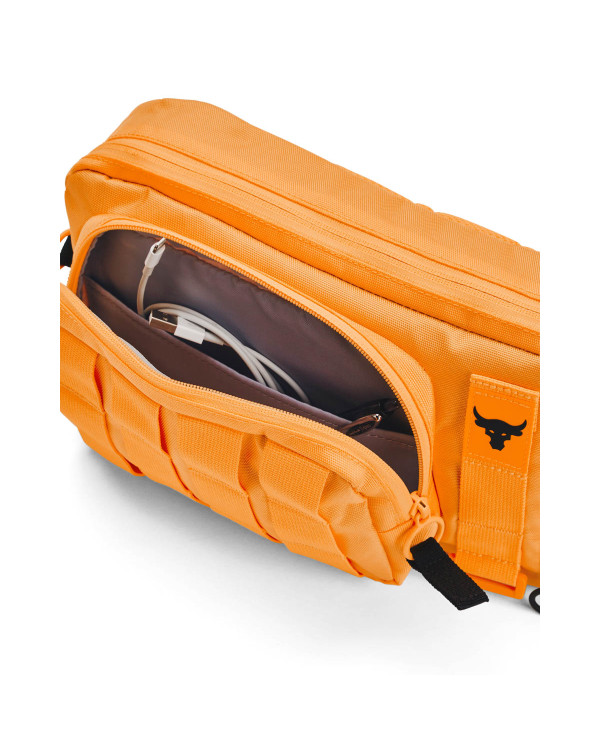 Чанта за кръст Мъже PROJECT ROCK WAIST BAG Under Armour 