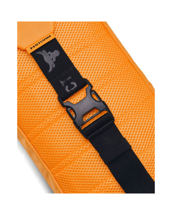 Чанта за кръст Мъже PROJECT ROCK WAIST BAG Under Armour 