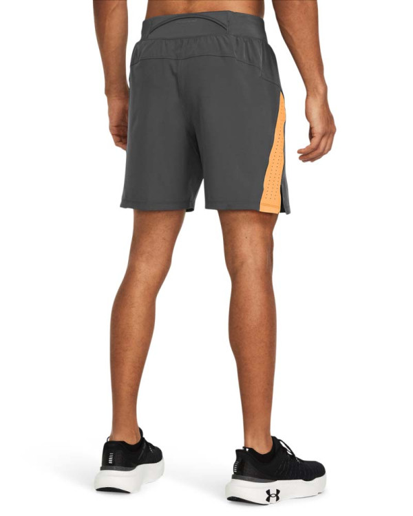 Къси панталони Мъже LAUNCH ELITE 7 SHORT Under Armour 