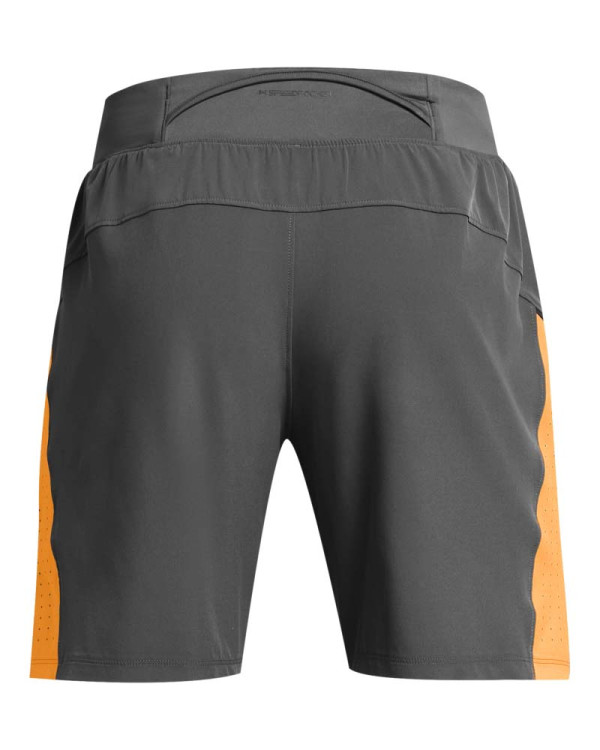 Къси панталони Мъже LAUNCH ELITE 7 SHORT Under Armour 
