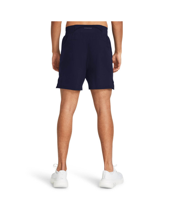 Къси панталони Мъже  LAUNCH PRO 7 SHORTS Under Armour 