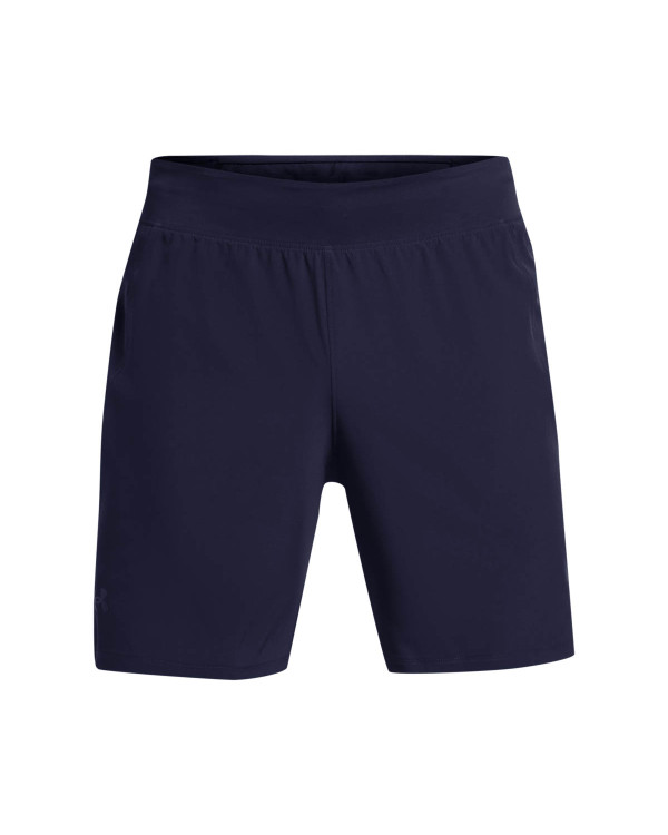 Къси панталони Мъже  LAUNCH PRO 7 SHORTS Under Armour 