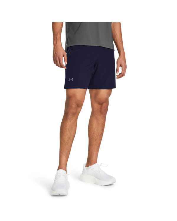 Къси панталони Мъже  LAUNCH PRO 7 SHORTS Under Armour 