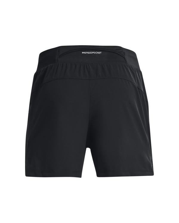 Къси панталони Мъже LAUNCH ELITE 5  SHORT Under Armour 
