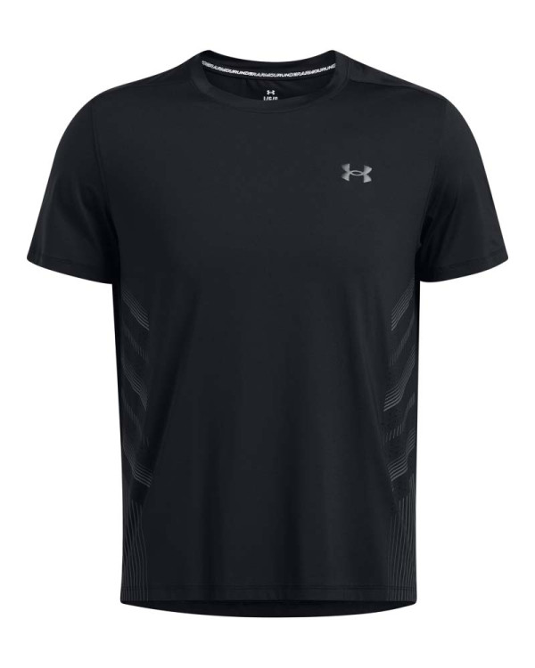 Тениска Мъже LASER SHORTSLEEVE Under Armour 