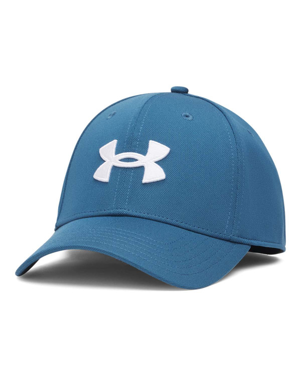Шапка с козирка Мъже BLITZING LOW STR Under Armour 
