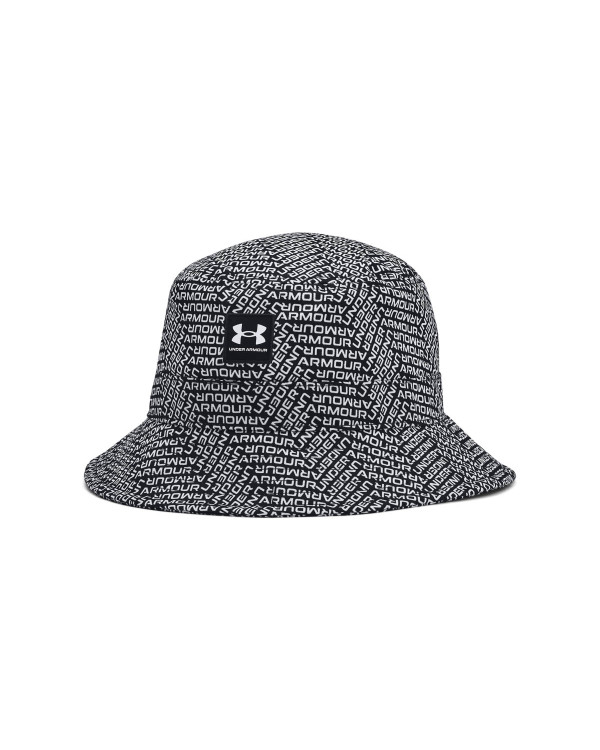 Шапка с периферия Мъже MEN S BRANDED BUCKET Under Armour 
