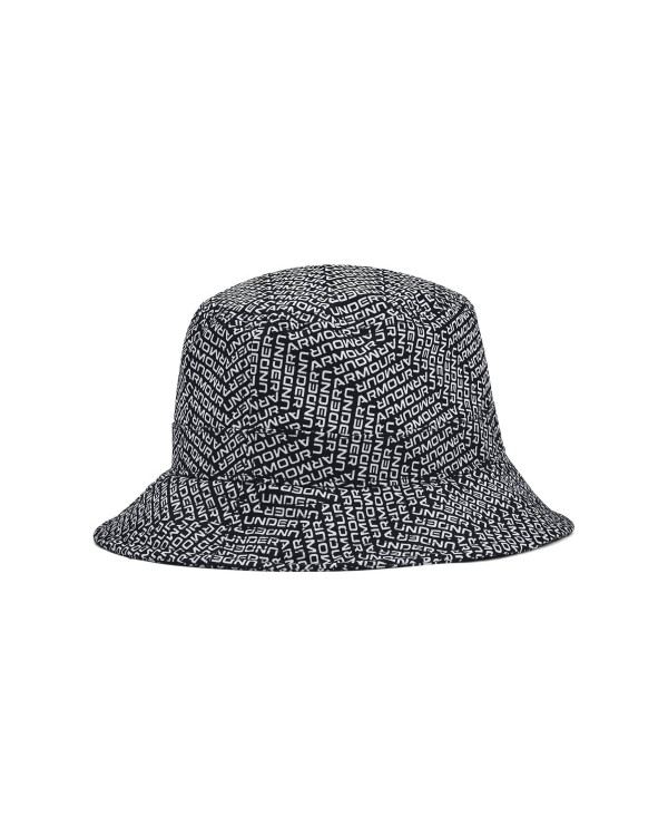 Шапка с периферия Мъже MEN S BRANDED BUCKET Under Armour 