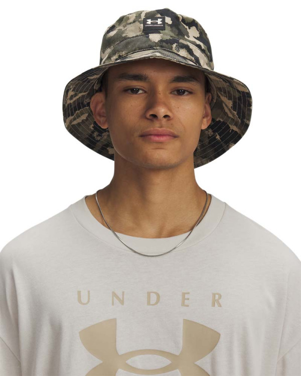 Шапка с периферия Мъже SPORTSWEAR BUCKET Under Armour 