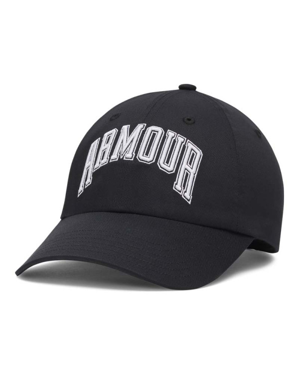Шапка с козирка Мъже ESSENTIAL LOW ADJ Under Armour 