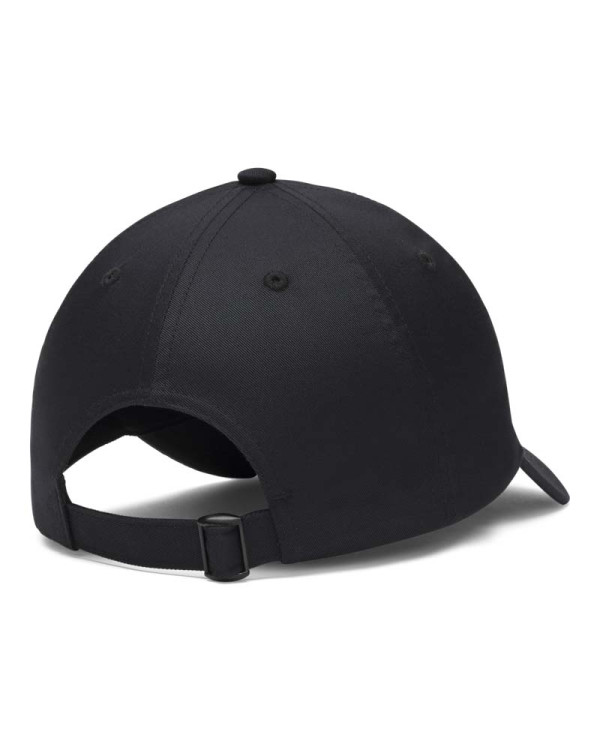 Шапка с козирка Мъже ESSENTIAL LOW ADJ Under Armour 