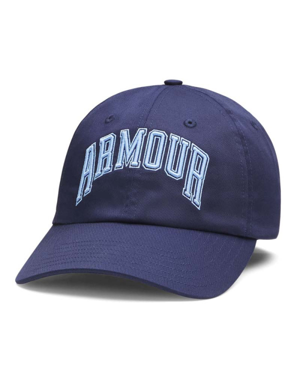 Шапка с козирка Мъже ESSENTIAL LOW ADJ Under Armour 