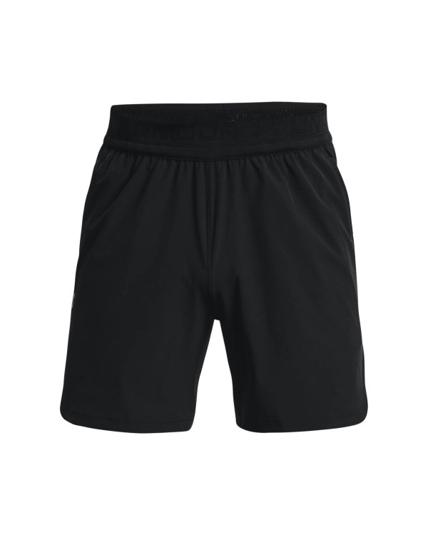 Къси панталони Мъже PEAK WOVEN SHORTS Under Armour 