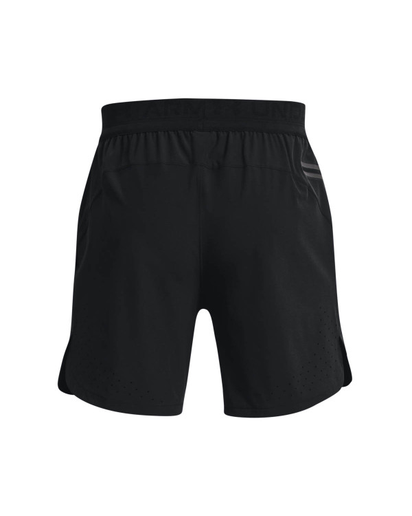 Къси панталони Мъже PEAK WOVEN SHORTS Under Armour 