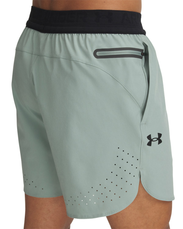 Къси панталони Мъже VANISH ELITE SHORT Under Armour 