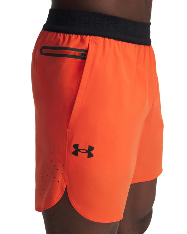 Къси панталони Мъже VANISH ELITE SHORT Under Armour 