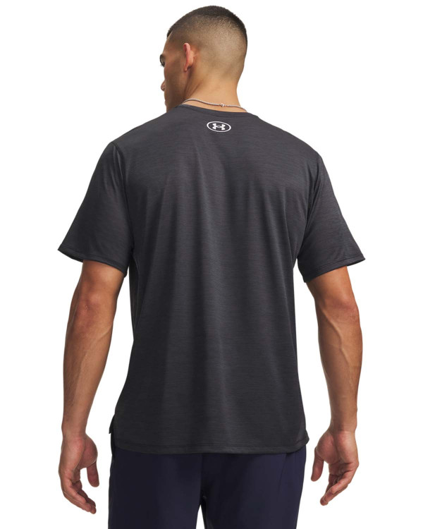 Тениска Мъже TECH VENT SS Under Armour 