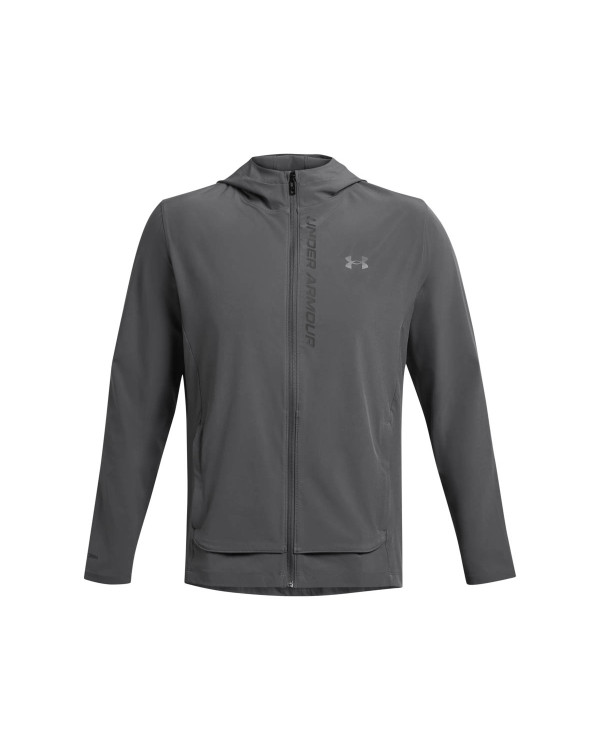 Яке Мъже OUTRUN THE STORM JACKET Under Armour 