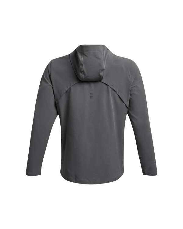 Яке Мъже OUTRUN THE STORM JACKET Under Armour 