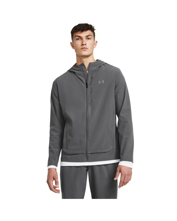 Яке Мъже OUTRUN THE STORM JACKET Under Armour 