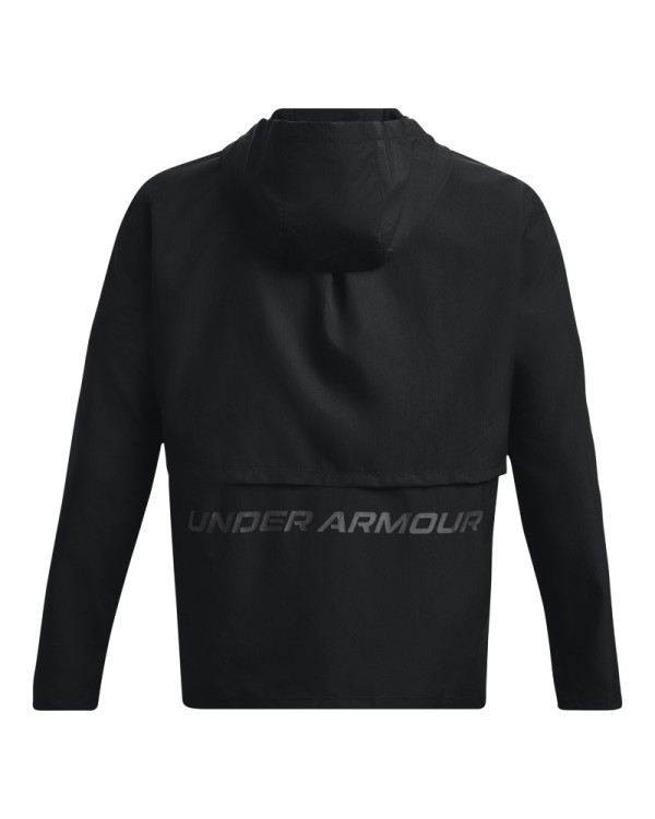 Яке Мъже LAUNCH HOODED JACKET Under Armour 