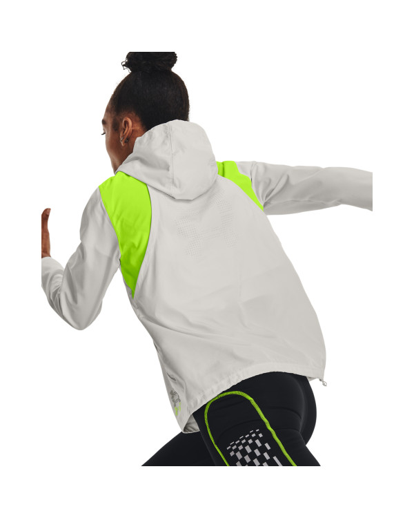 Яке Жени RUN ANYWHERE ANOJACKET Under Armour 