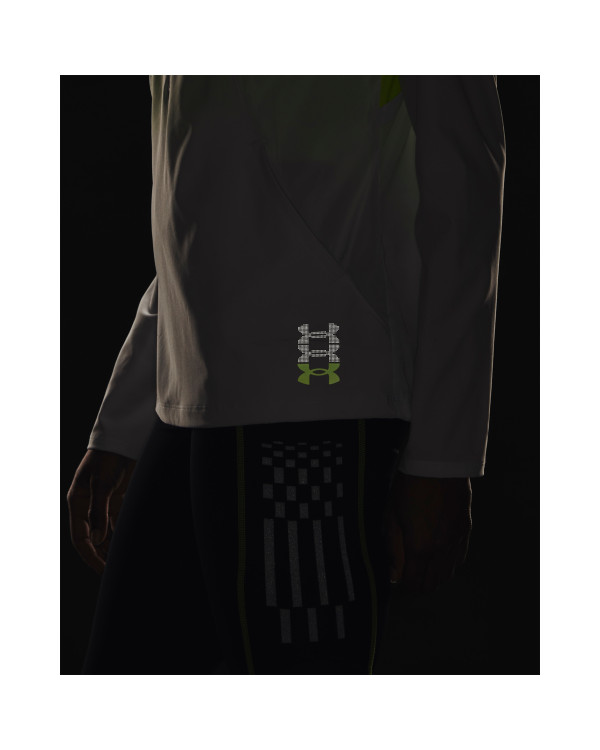 Яке Жени RUN ANYWHERE ANOJACKET Under Armour 