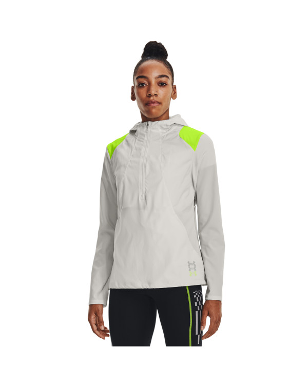 Яке Жени RUN ANYWHERE ANOJACKET Under Armour 