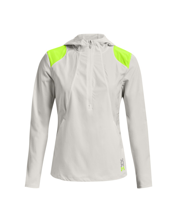 Яке Жени RUN ANYWHERE ANOJACKET Under Armour 