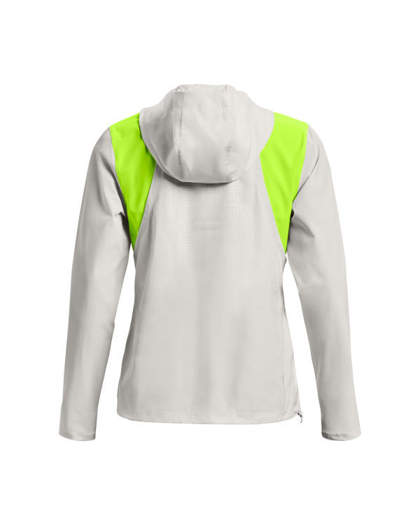 Яке Жени RUN ANYWHERE ANOJACKET Under Armour 